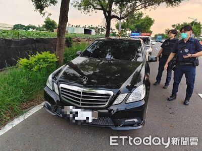 高血壓老翁失聯！　中埔警方定位成功尋獲