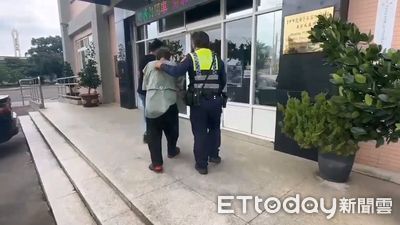 勇母遇強盜「空手抓白刃」護兒　惡男判7.5年孬喊：要切水蜜桃啦