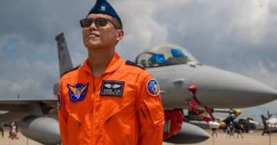 快訊／搜救辛柏毅第63hrs！網傳「疑發現救生衣」　海巡：假消息