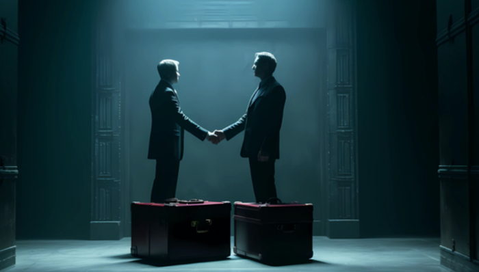 金富科技,龙虎榜,跨界新一轮并购炒作;金富科技;高溢价收购;多重疑点