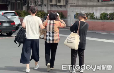 快訊／高雄女中刀亡同車父重傷　死者傷勢集中前胸腹部10/2解剖