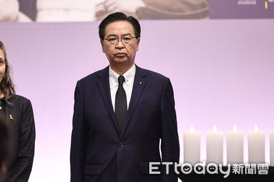 吳釗燮、林佳龍不合？　國安會駁：緊密合作、高效分工、協同作業