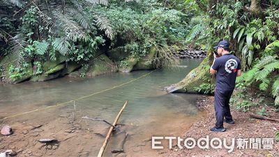 新北3男結伴飲酒戲水悲劇！2人游深水區溺水...1獲救1不治