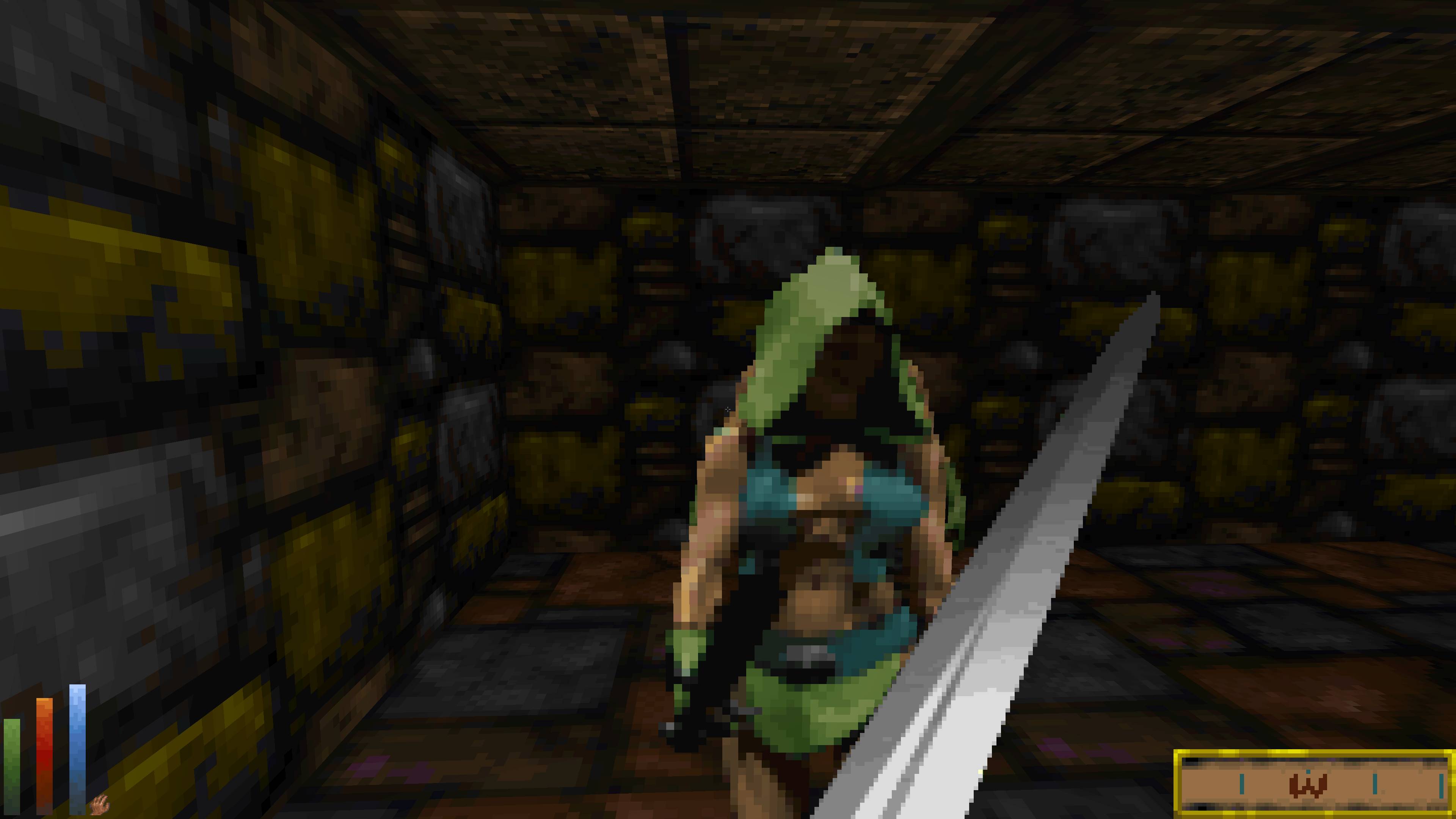 Daggerfall Unity screenshot