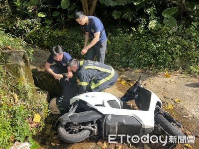 單親媽自摔亡！男友自責情緒低落尋短　父親節前夕雙重悲劇