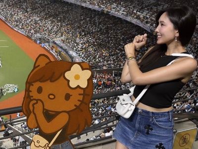 陳若儀愛馬仕俏麗包陪看球賽　與孫芸芸撞同款