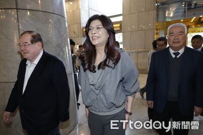 為鄭習會試水溫？國共論壇預計春節前重啟　綠營批拿擋軍購換門票