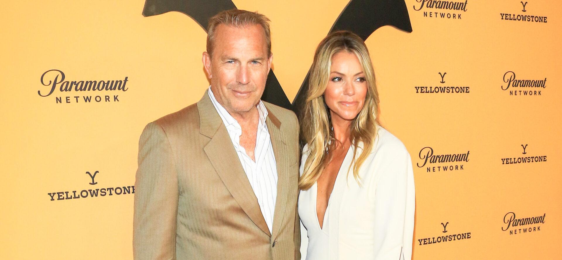 apos Yellowstone apos Season 2 Premiere Party