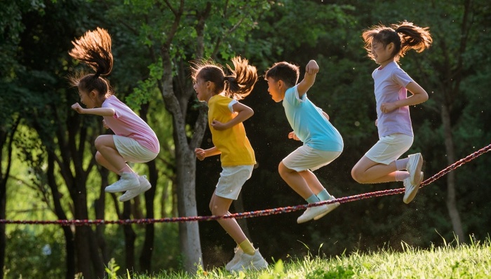 8省份;春秋假;家长休假措施