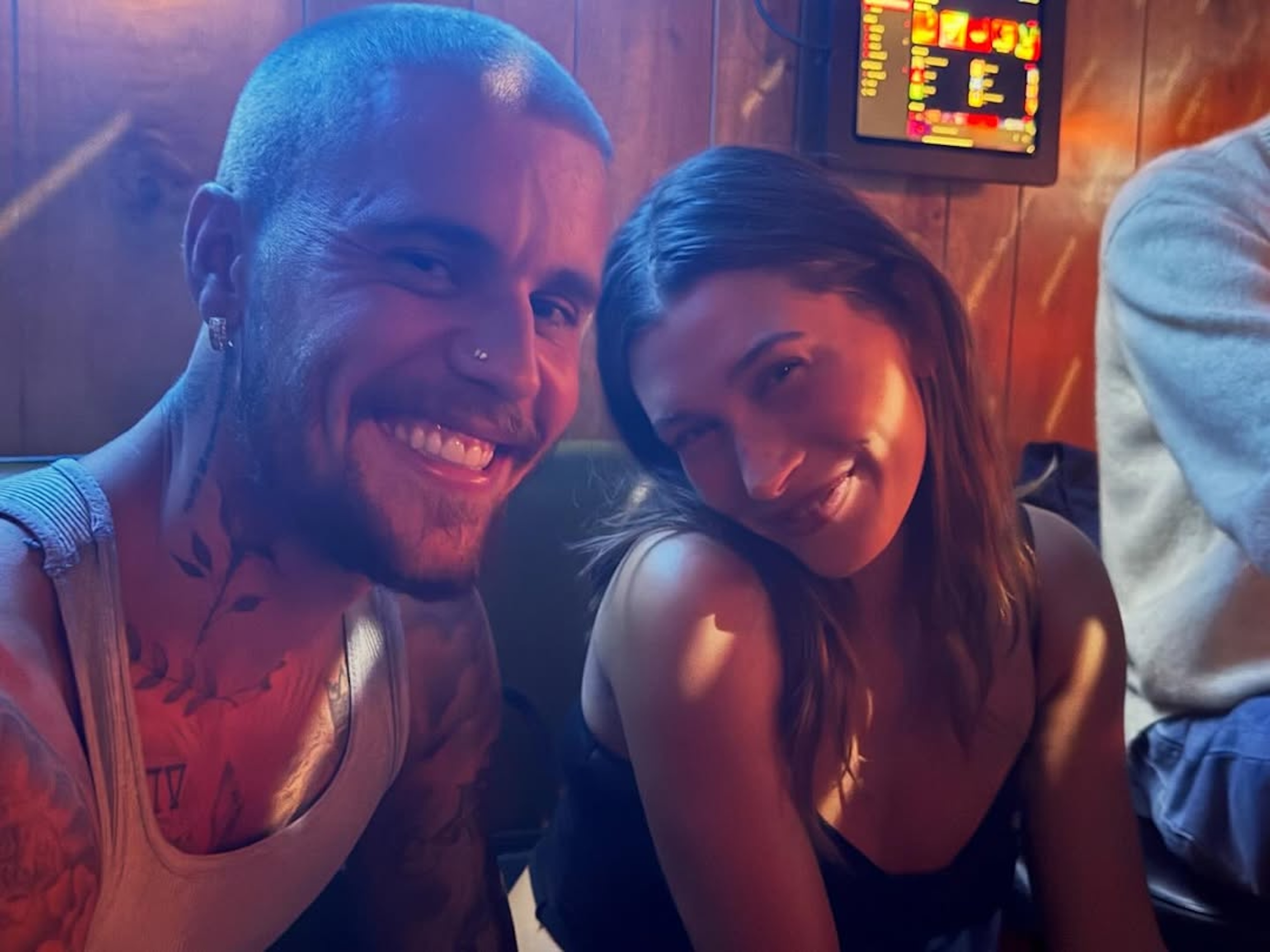 Justin Bieber Shares Adorable Pics With Baby Jack on His Shoulders