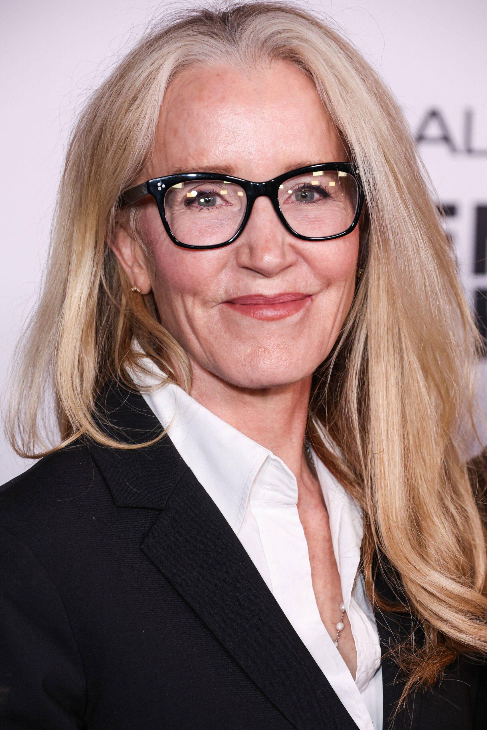 Felicity Huffman attends L'Oreal Paris' Women Of Worth Celebration 2022