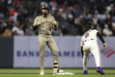 「主動權在我們手中！」教士橫掃巨人　抹平9場差距直逼國西榜首
