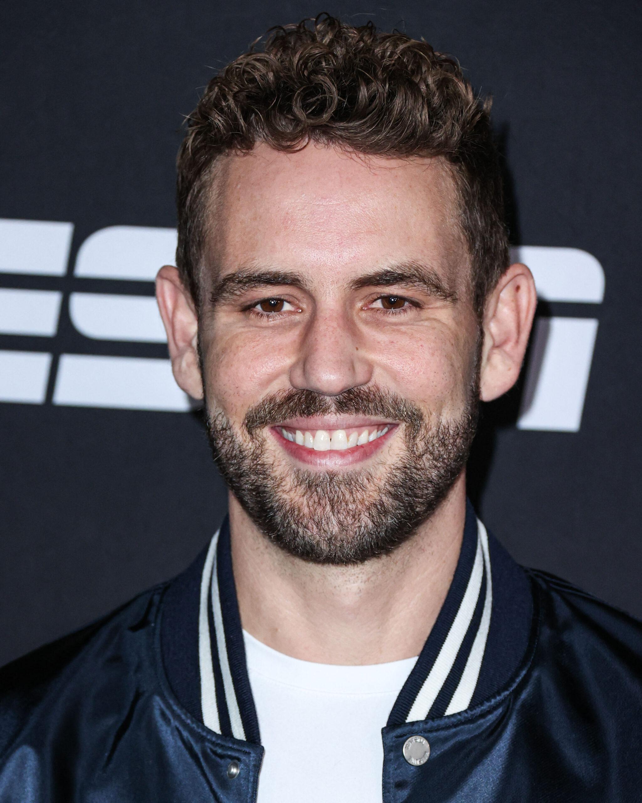 'Bachelor' Star Nick Viall Breaks Silence On 'Heartbreaking' Israel War