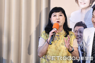 馬妞「12惡疾」纏身還欠2千萬高利貸 今現身「肺部纖維化」無解