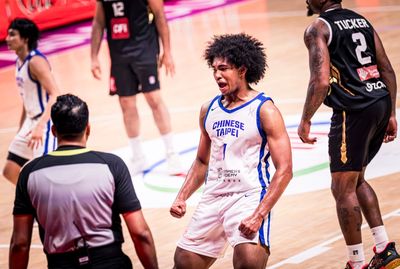 賀丹大秀爆扣轟全隊最高18分　讚陳盈駿連飆關鍵三分如柯瑞