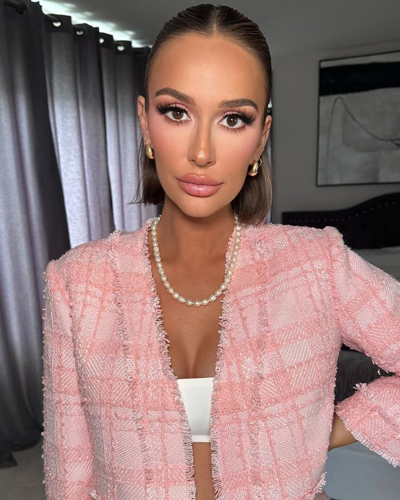 Which Selling the OC Stars Are And Aren t Returning for Season 4 After Oppenheim Group Exits Ashtyn Zerboni