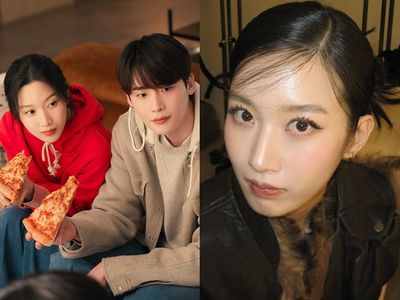 《瑞草洞》文佳煐AI激瘦曲線5大黃金秘訣　跑步後放鬆三部曲讓體態緊緻