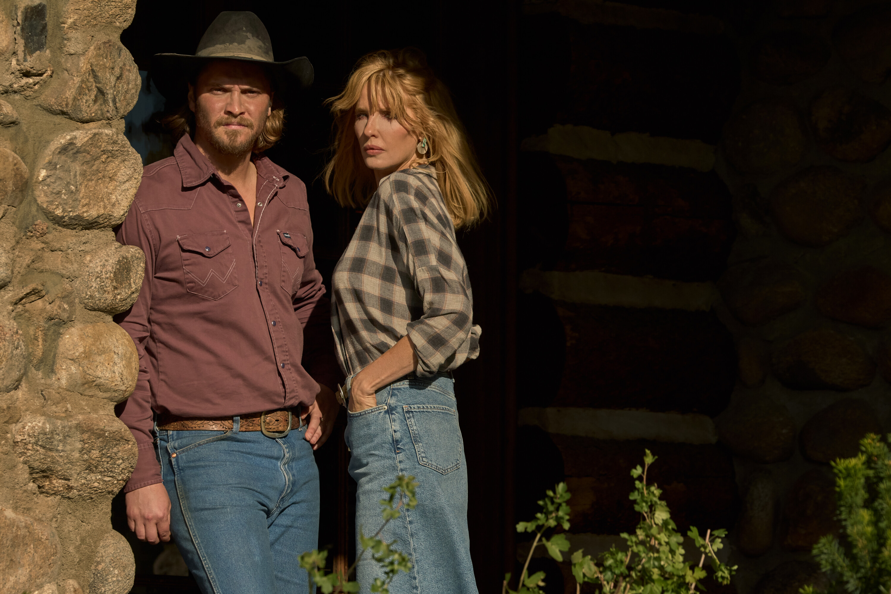 Beth and Rip's Yellowstone Spinoff Is Officially Named Dutton Ranch