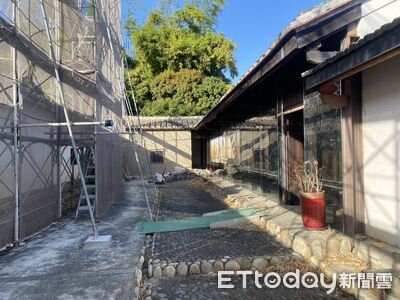 台中摘星山莊驚傳工安意外！工人倒地頭部重創身亡　勞工局說明