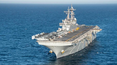 美軍機密37萬賣給中國　華裔水兵6罪成立「恐判無期徒刑」