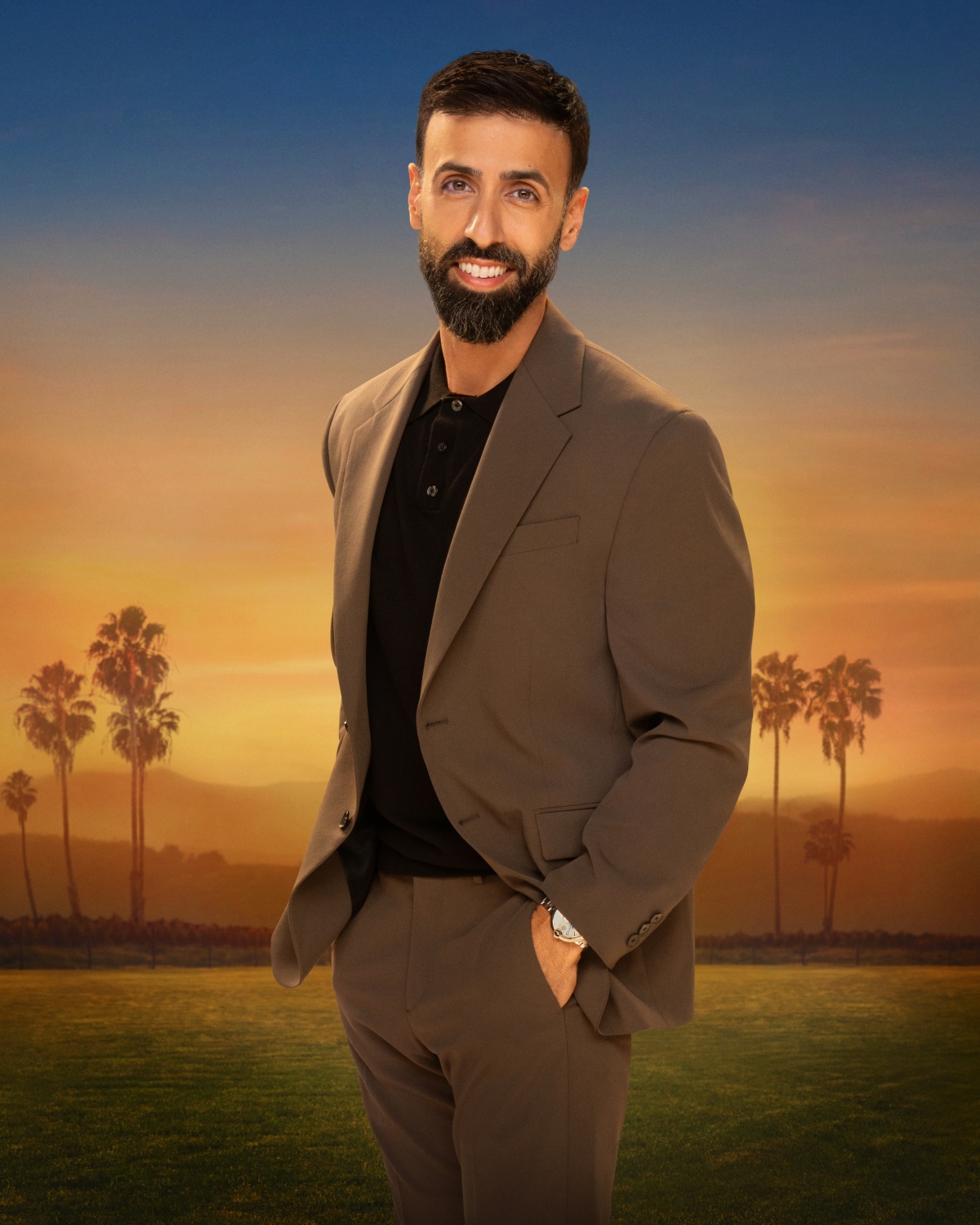 The Valley Persian Style Casts 1st Interviews Tease Receipts, Growth and Mortgages 