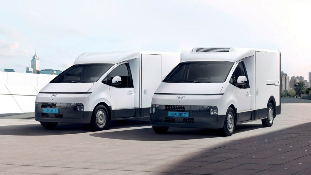 GM And Hyundai Team Up For Five Joint Models