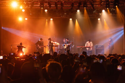 老王樂隊突拋震撼彈！　無預警宣告「暫時休團」粉崩潰