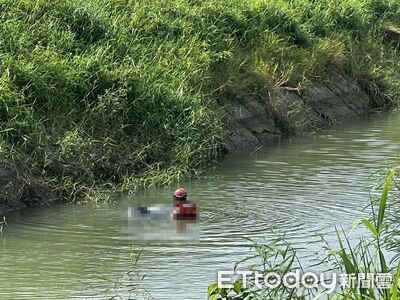 快訊／台南48歲男失聯！嘉南大圳尋獲冰冷遺體　家屬心碎