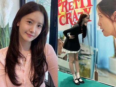 《暴君的廚師》潤娥與年下男談戀愛無違和！私服5招減齡穿搭傳授給你