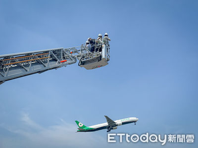 6.0強震會影響航班？桃機「塔台通訊紀錄」曝光　一堆飛機盤旋