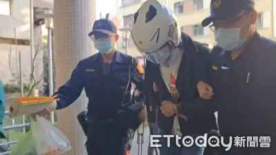 基隆毒駕累犯連撞10汽機車！釀1死2傷慘劇　遭羈押禁見