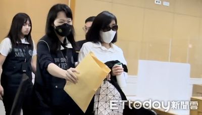 快訊／超思進口蛋高價訛詐削7千萬　吳諭非母女+畜產會官員起訴