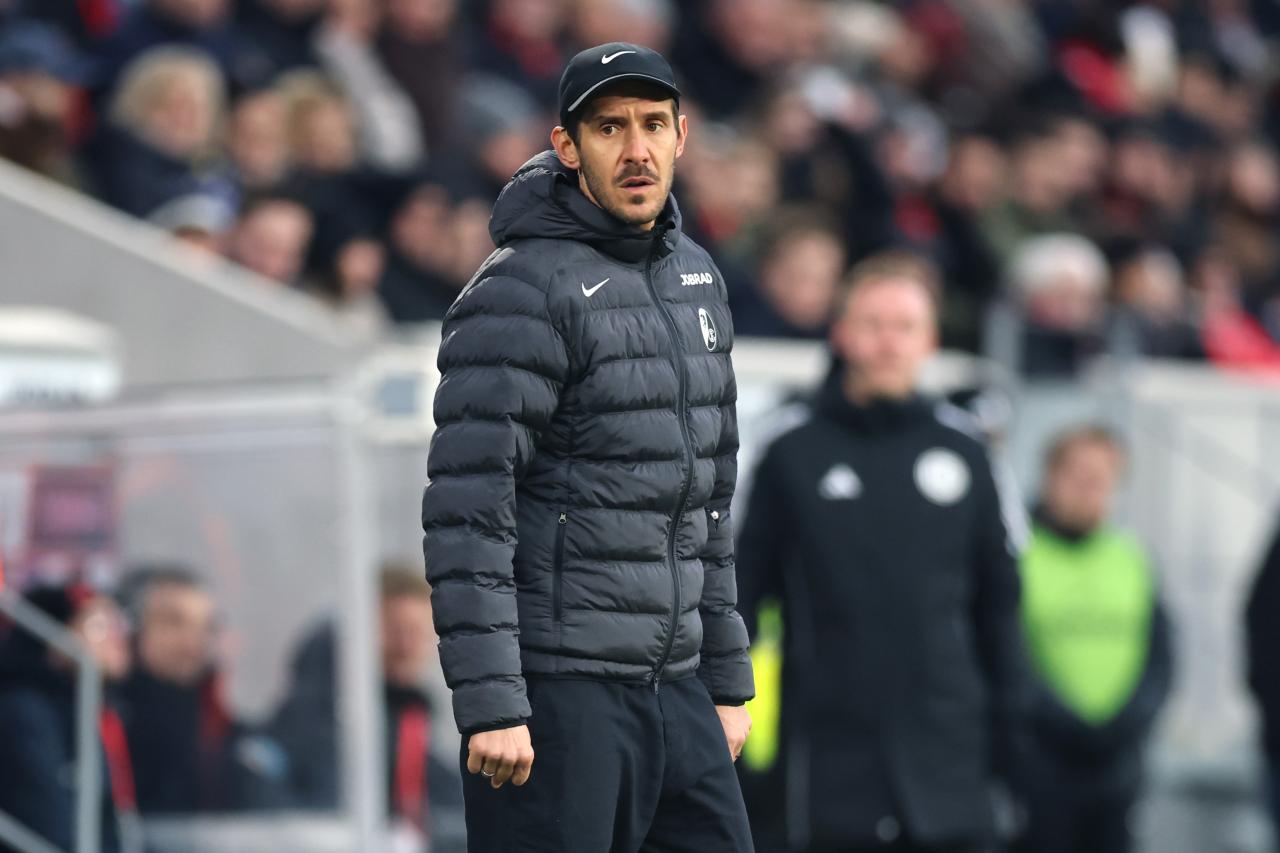 RB Leipzig vs. SC Freiburg preview: Schuster's team chase first-ever win at Red Bull Arena