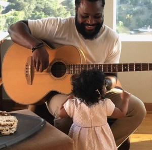 Malcolm-Jamal Warner's Sweetest Quotes About His Daughter Before Death