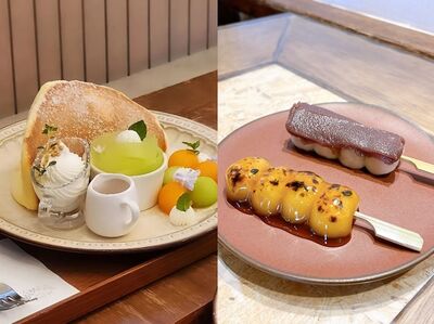 花蓮金針花季美景美食全包！在地超夯甜點店　日式糰子、馬告可頌都必吃