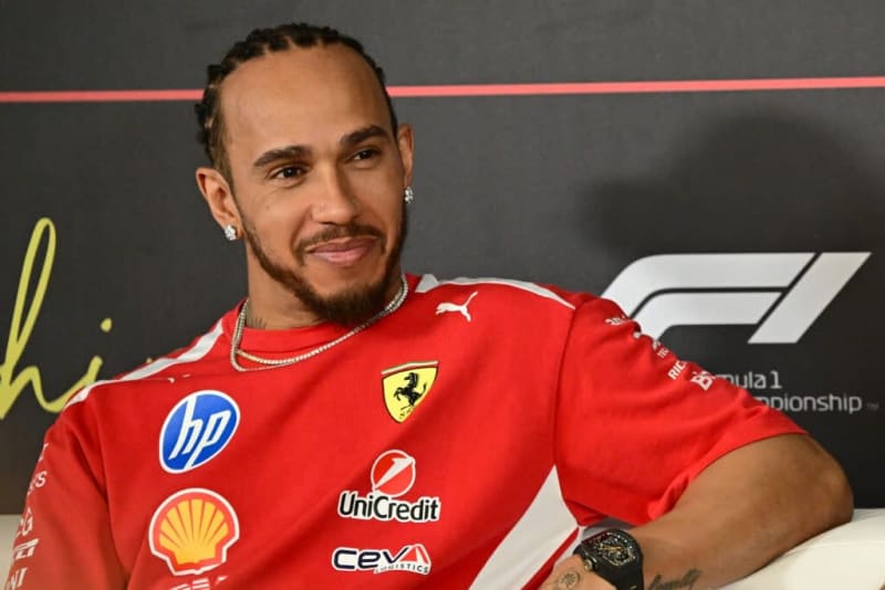 Photo by Giuseppe CACACE / AFP via Getty Images