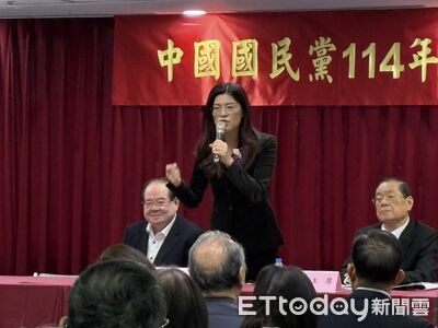 傳挺普丁遭歐洲各國「封殺」　鄭麗文駁：上任後將安排會面