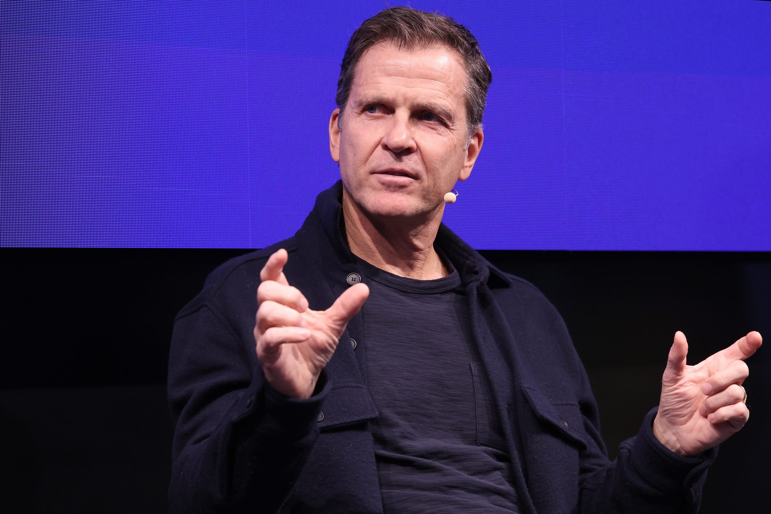 Oliver Bierhoff among the names linked with vacant Hamburg front office position