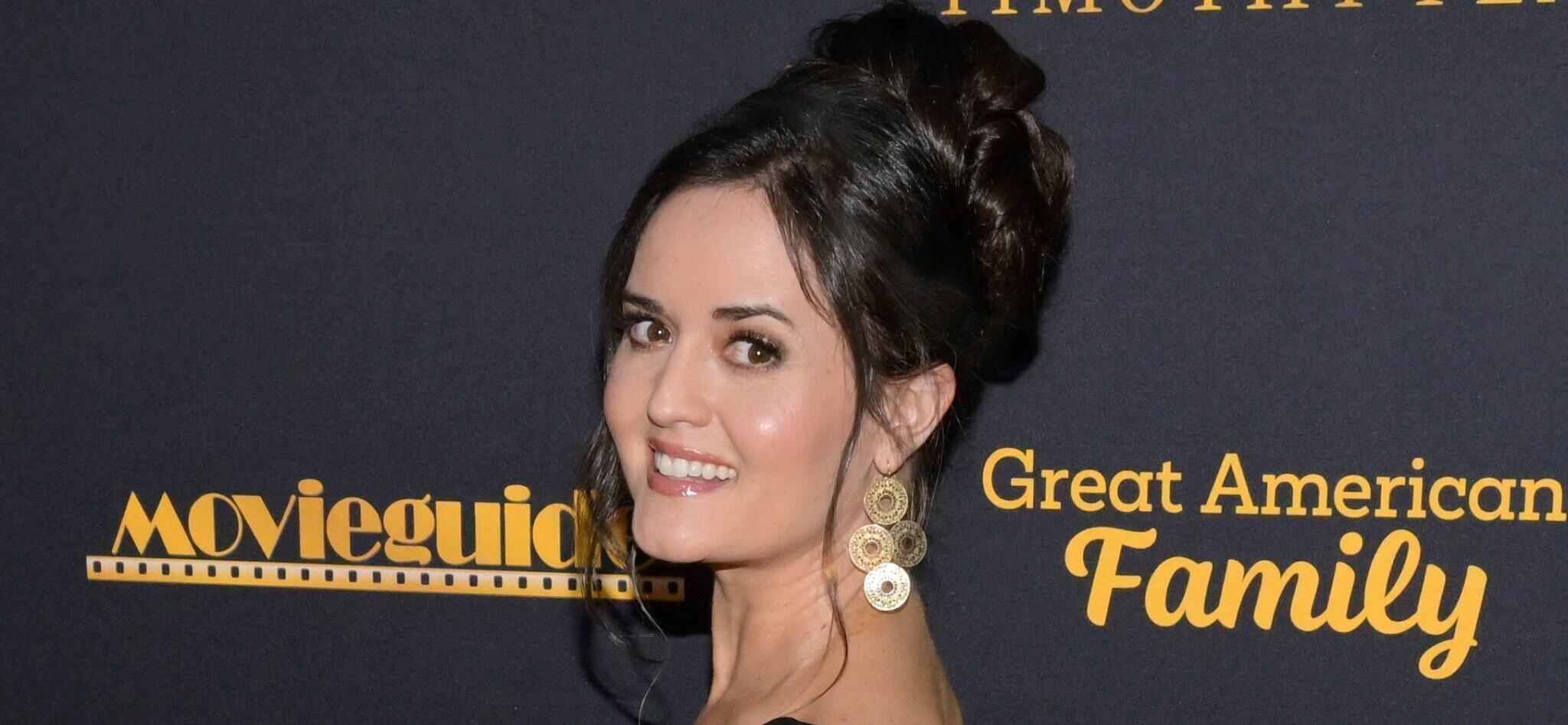 Danica McKellar