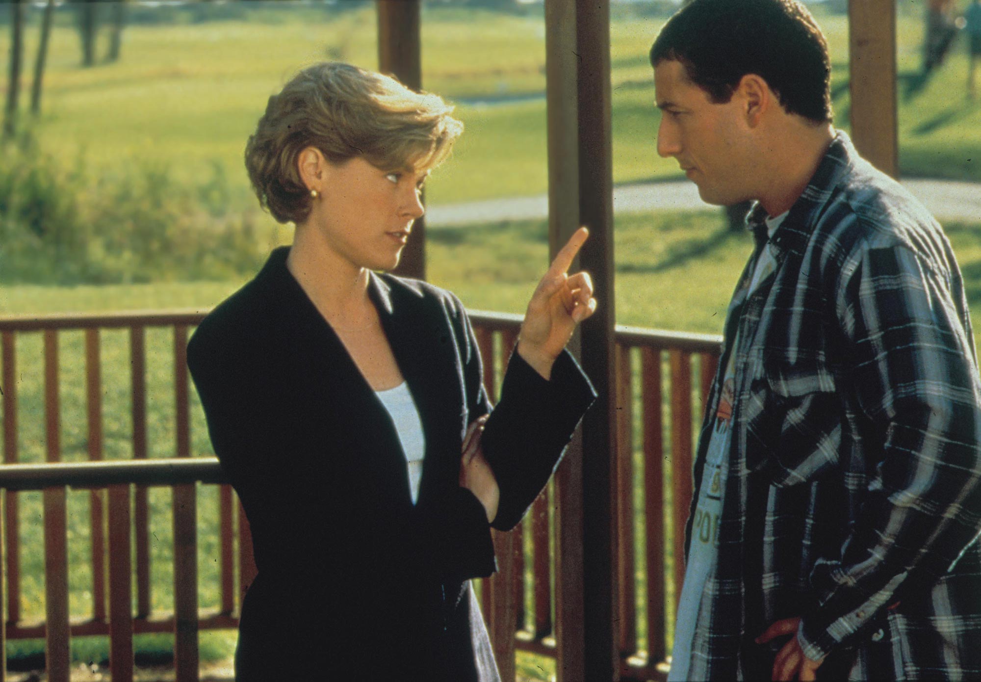 Everything to Know About &lsquo;Happy Gilmore 2&rsquo;- Cast, Release Date and More 200