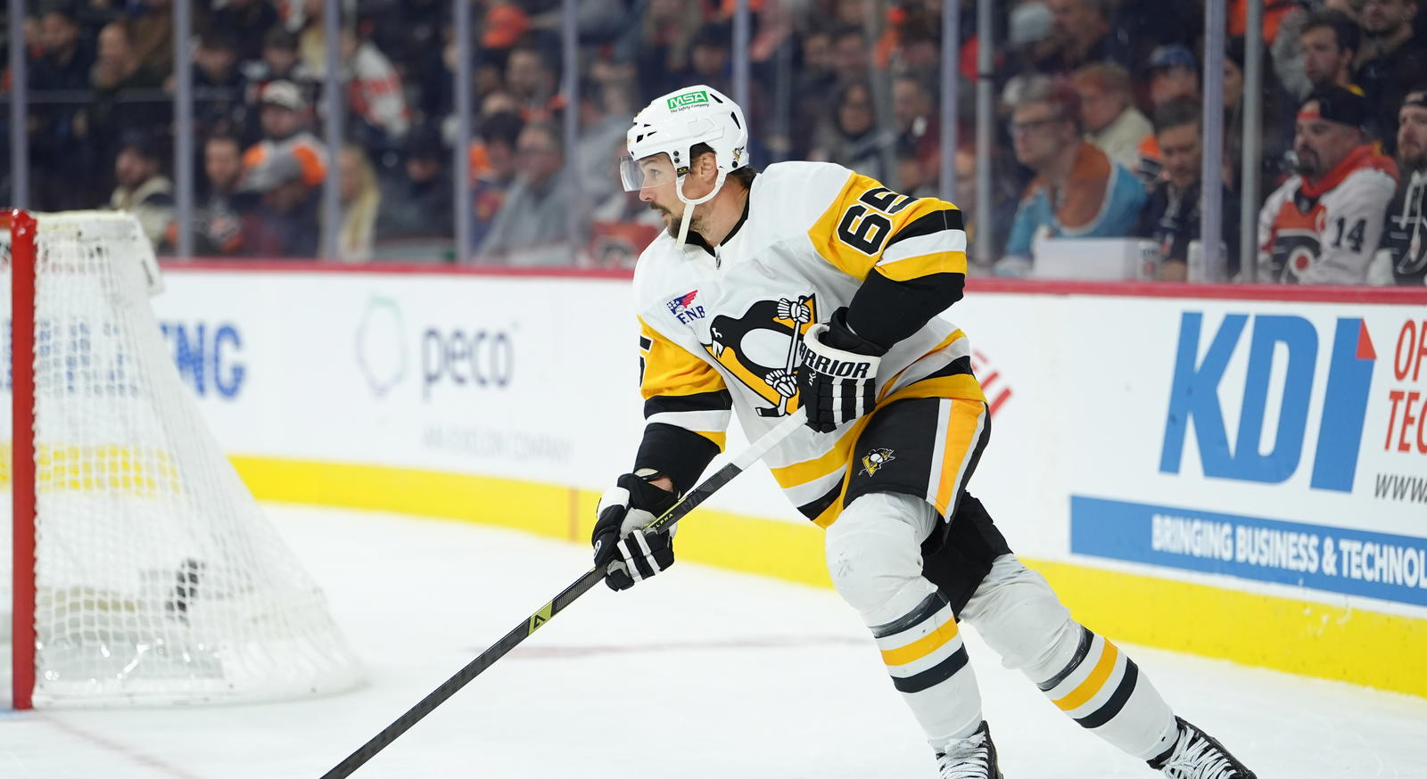 What To Know: NHL Global Series Feat. The Pittsburgh Penguins And Nashville Predators