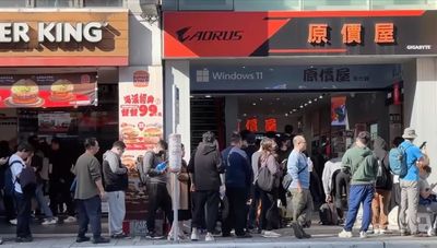 輝達顯卡無預警單賣！　網怒轟「台灣商家」就是最大黃牛