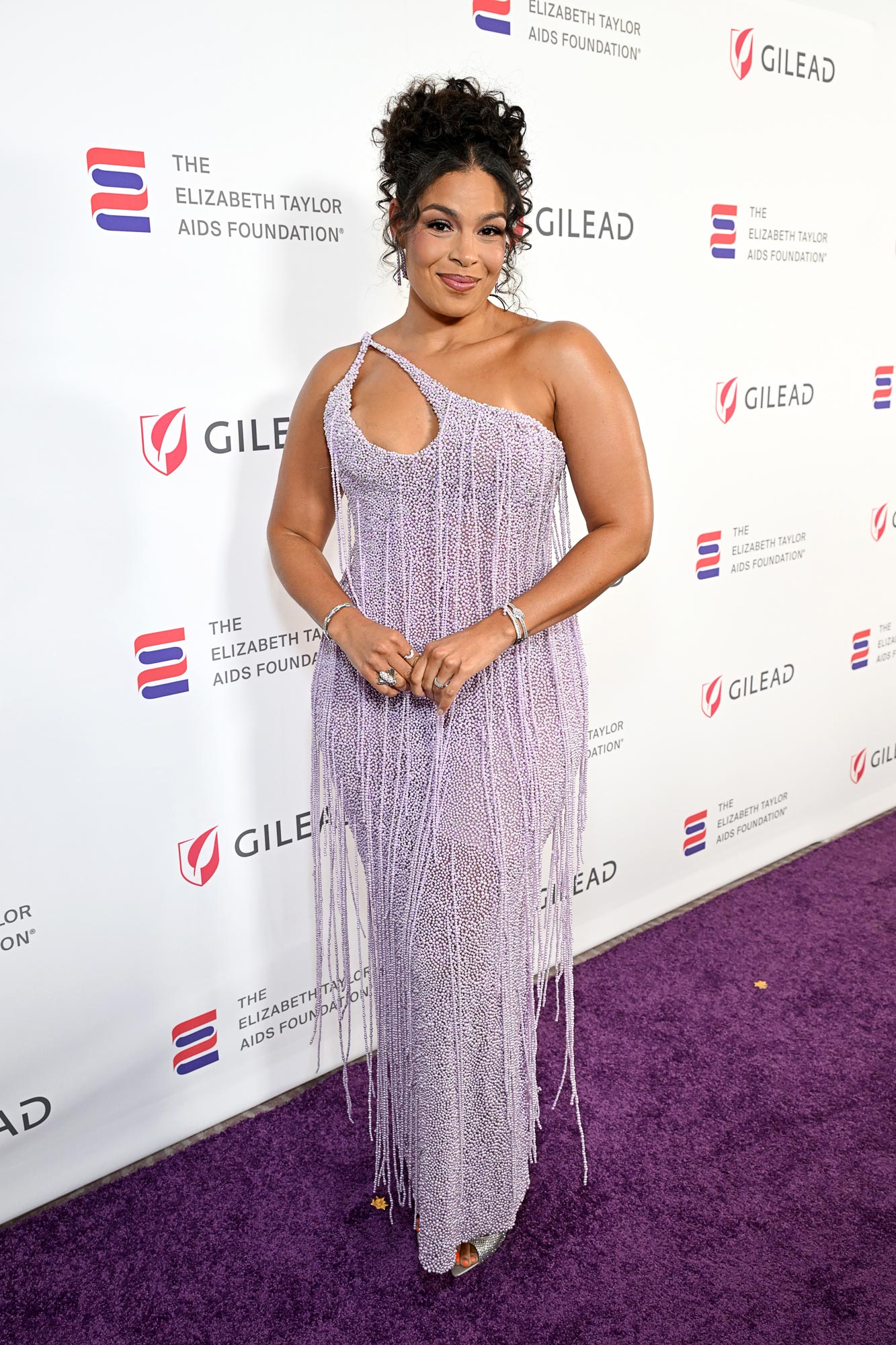 All the Surprise Guests on the Jonas Brothers Jonas20 Greetings From Your Hometown Tour jordin sparks GettyImages 2236198987