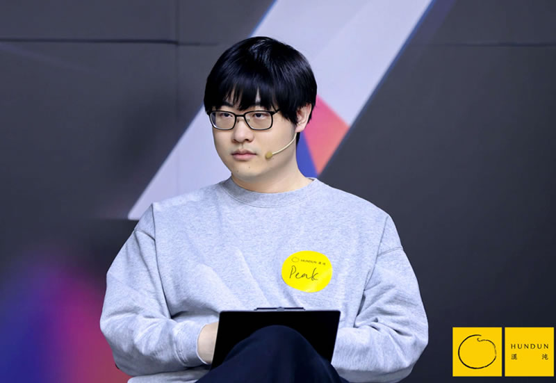 Manus首席科学家：季逸超