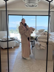 Christian-McCaffrey-Feels-Guilty-Hes-Not-Home-With-Olivia-Culpo-and-Baby.