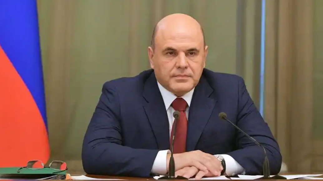 俄总理：俄方终止与加、法、葡的部分军事合作协议