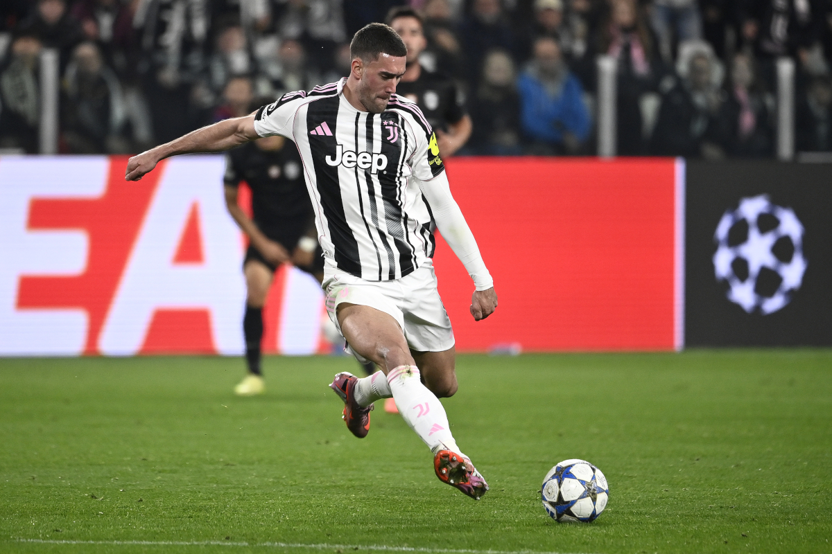 Serie A: Juventus vs. Cagliari &ndash; probable line-ups and where to watch on TV