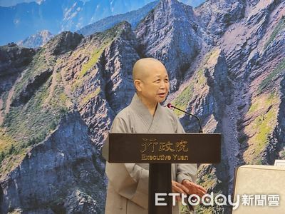 張文案「當壞掉的人成為壞人」掀熱議　釋昭慧：未必