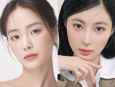 眉毛怎麼畫最自然？新手全攻略、減齡畫法公開　比髮色淡一度最剛好