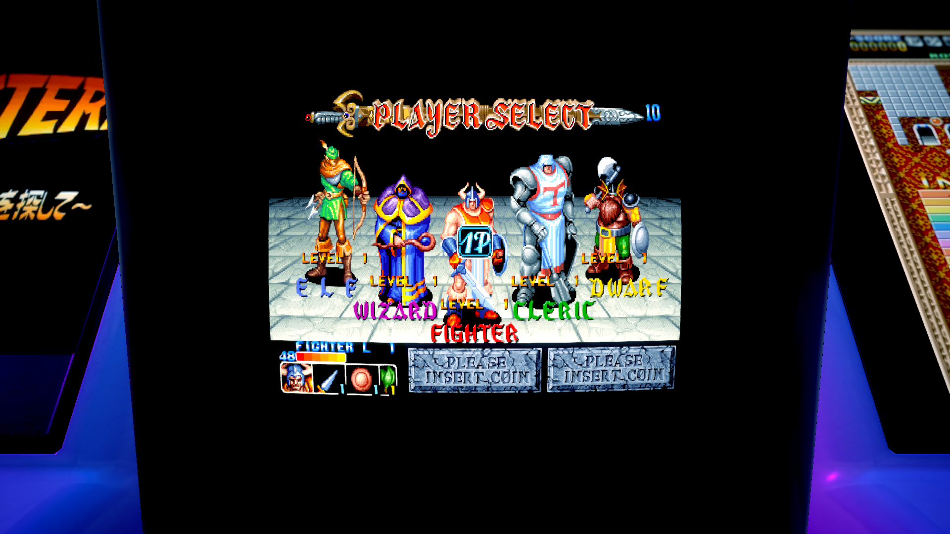 Capcom Arcade 2nd Stadium